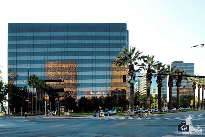San José Downtown