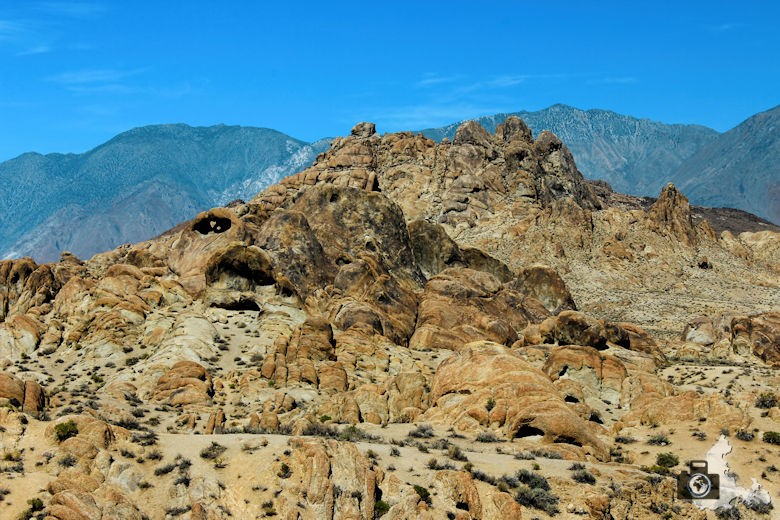 Alabama Hills