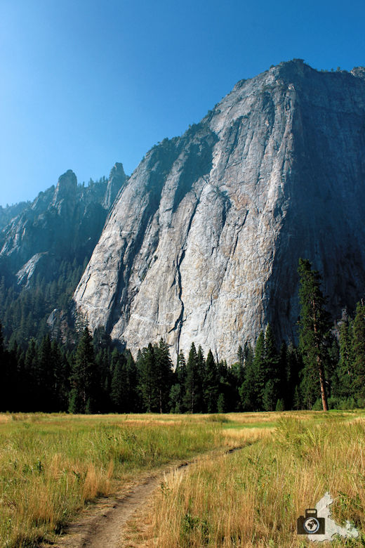 Yosemite Valley