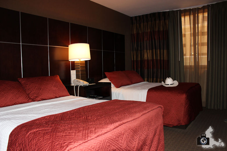 The Carriage House, Las Vegas, USA