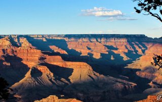 grand canyon national park