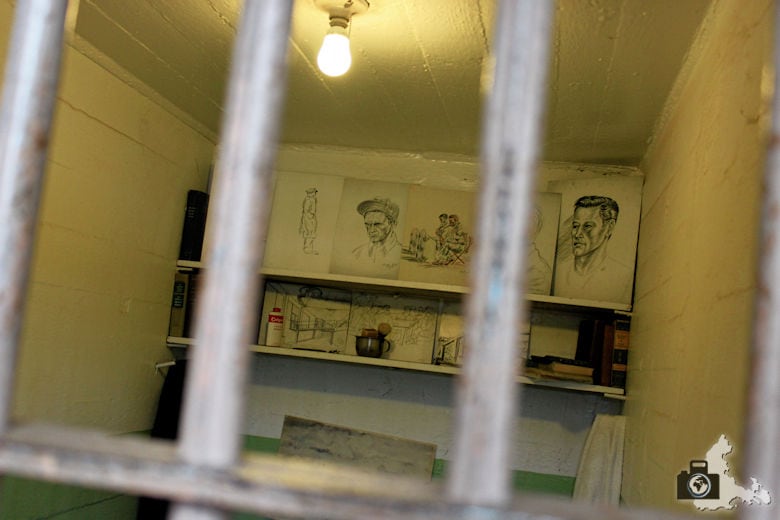 Sehenswürdigkeiten San Francisco - Alcatraz