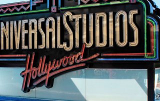 Universal Studios