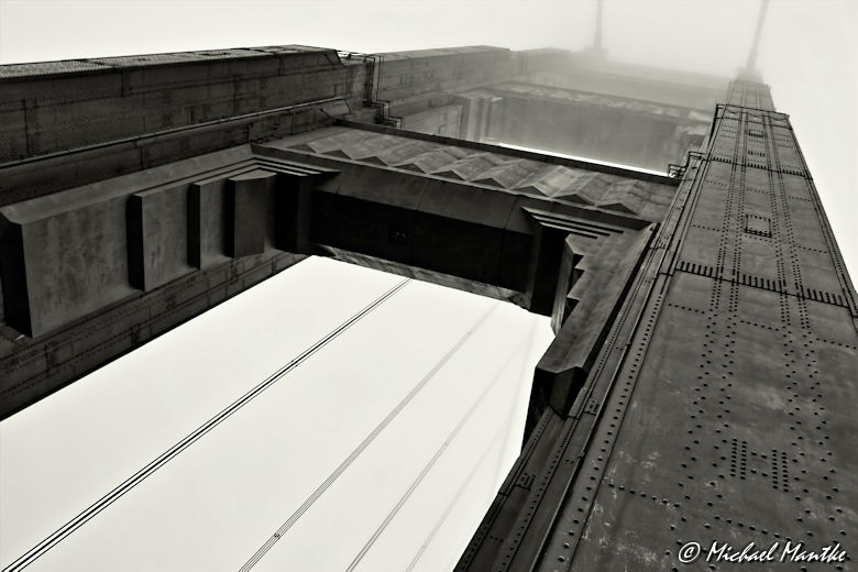 Fotografieren im Nebel