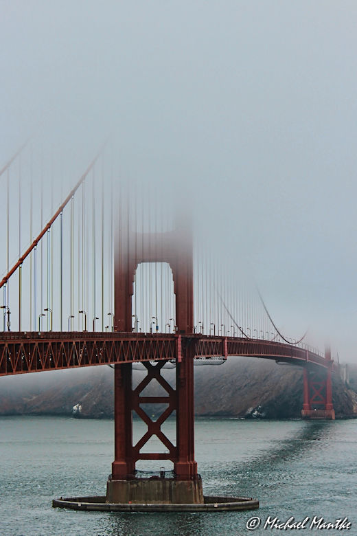 Fotografieren im Nebel