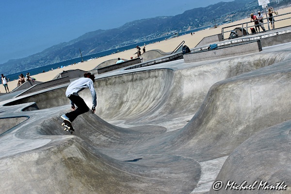 Venice Beach