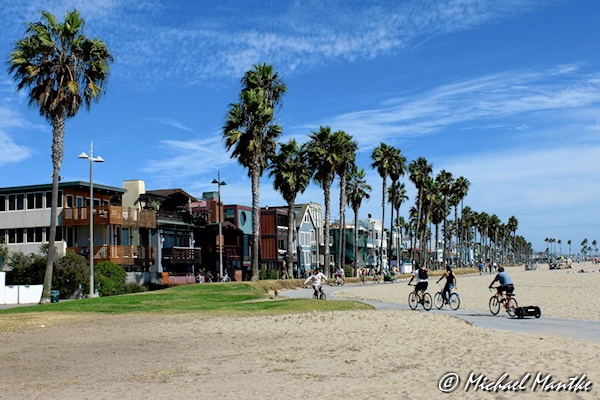 Venice Beach