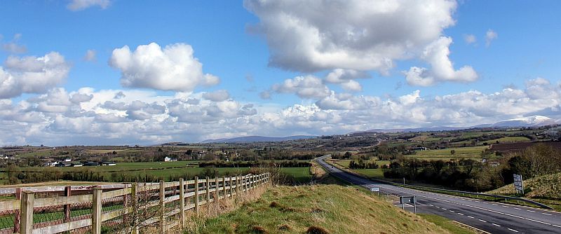 Linksverkehr