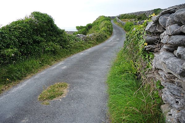 Linksverkehr