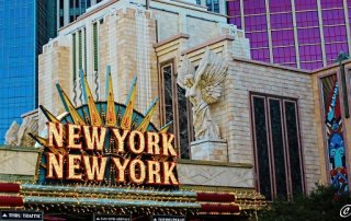 new york new york