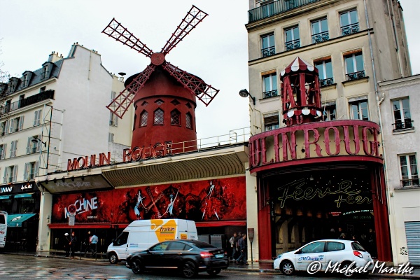 montmartre