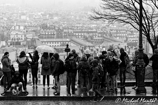 montmartre