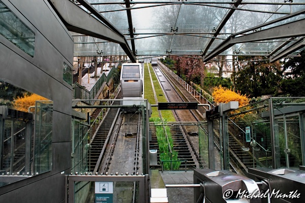montmartre