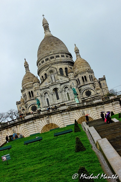 montmartre