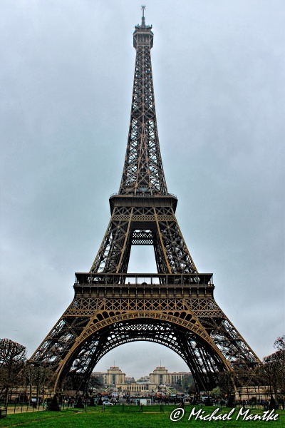 Eiffelturm