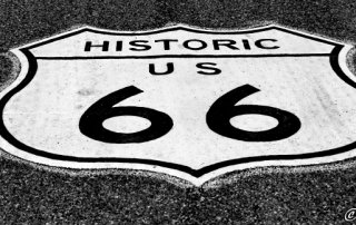 Route 66