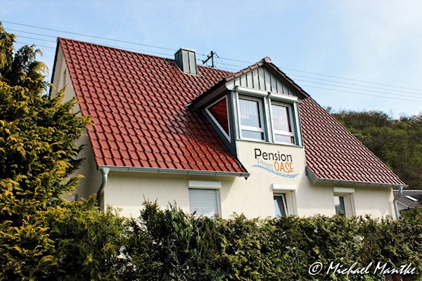 Fitnessoase Frankenland