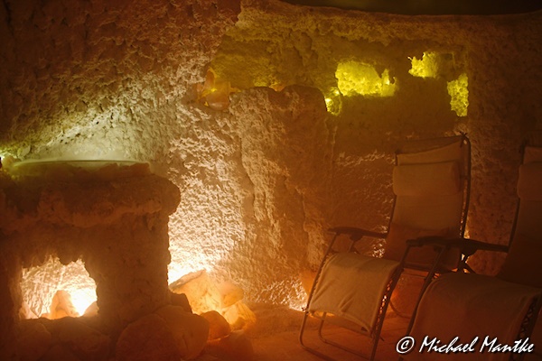 Fitnessoase Frankenland