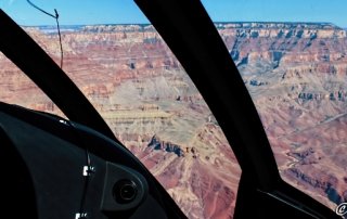 Grand Canyon Rundflug