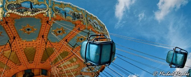 Frühjahrsmesse Freiburg