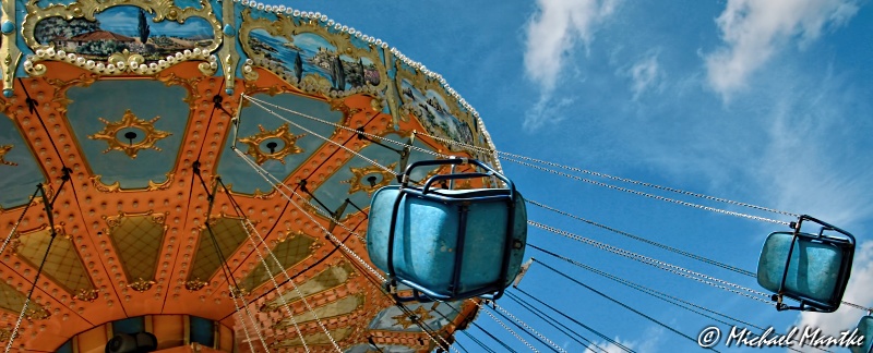 Frühjahrsmesse Freiburg