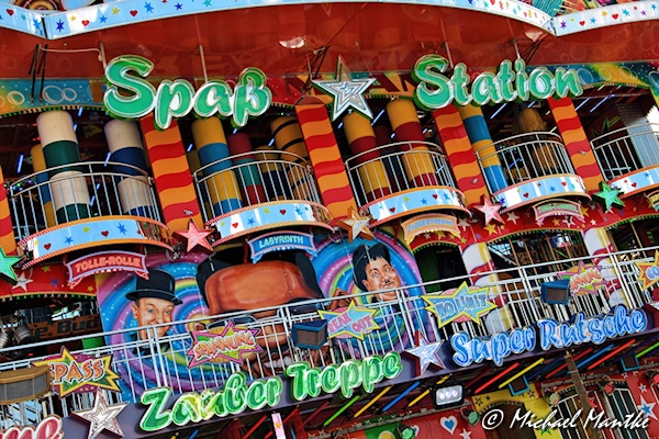 Frühjahrsmesse Freiburg