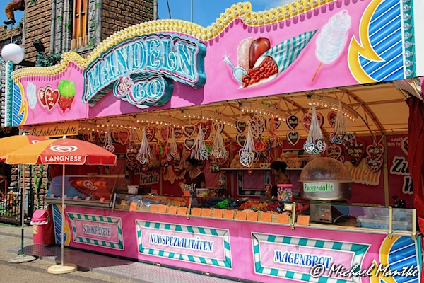 Frühjahrsmesse Freiburg