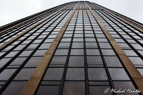 Tour Montparnasse