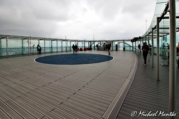 Tour Montparnasse