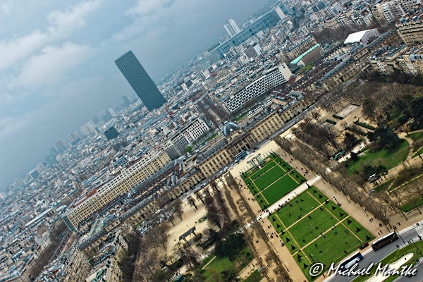 Tour Montparnasse