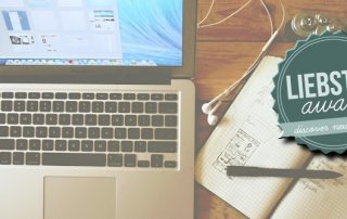liebster award