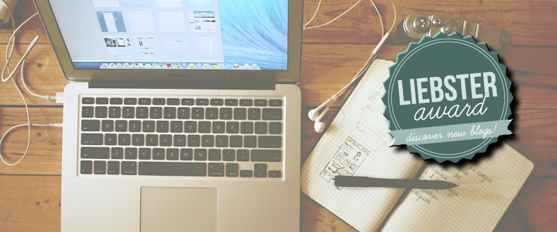 liebster award