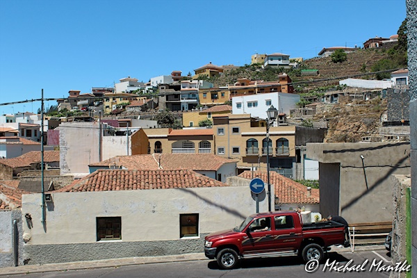 Pico del Teide
