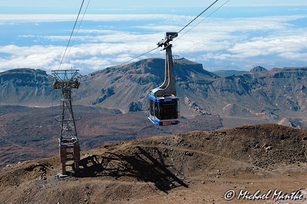 Teide