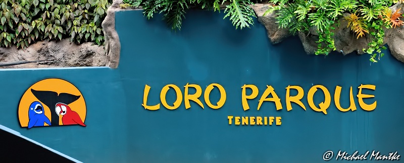 Teneriffa