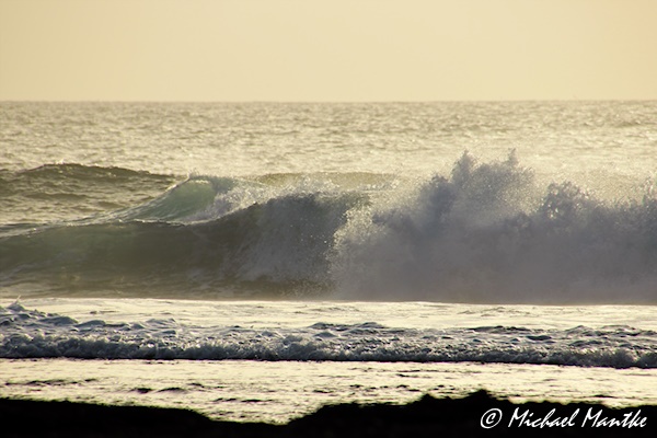 Teneriffa Strand