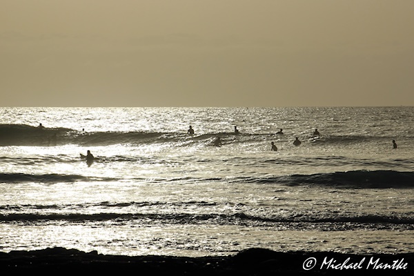 Teneriffa Strand
