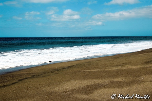 Teneriffa Strand
