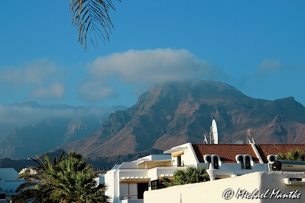 playa de las americas