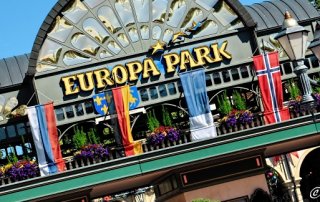 Europa-Park Rust