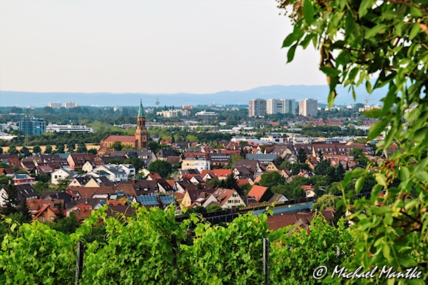 Freiburg St. Georgen