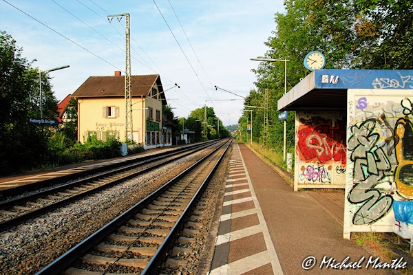 Freiburg St. Georgen