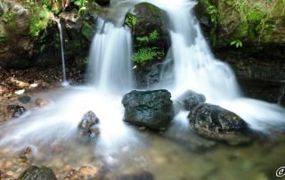 Todtnauer Wasserfälle