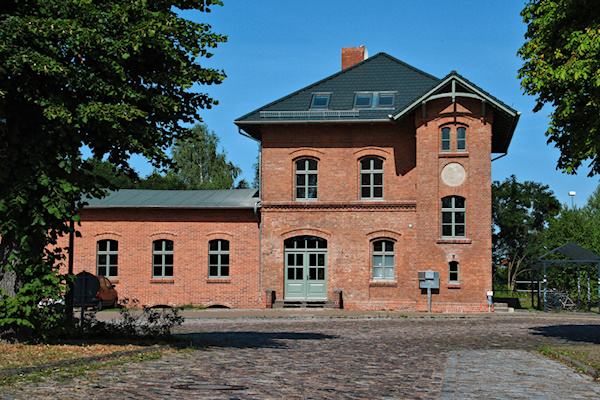 Impressionen Kremmen