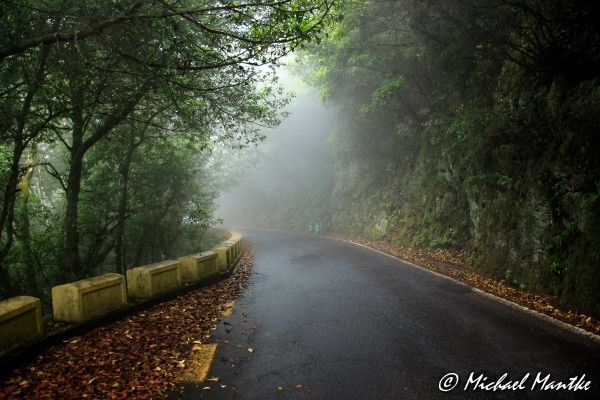 Ausflugsziele auf Teneriffa