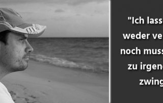 Gedankenwelt - noch ein Reiseblog?