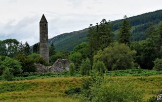 Glendalough