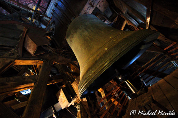 Glöckner von Notre-Dame