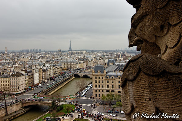 Glöckner von Notre-Dame