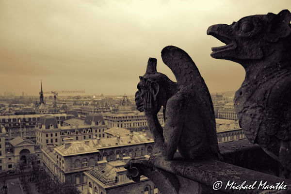 Glöckner von Notre-Dame